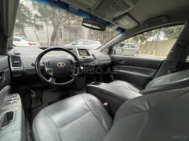 Toyota Prius 2008, 283,000 km - 1.5 l - Bakı
