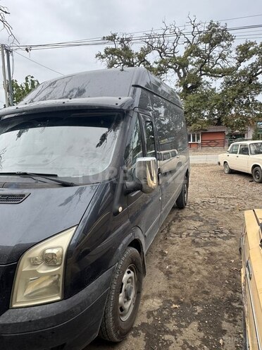Ford Transit 2011, 199,584 km - 2.4 л - Xaçmaz