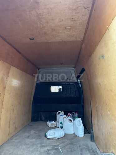 Ford Transit 2011, 199,584 km - 2.4 л - Xaçmaz