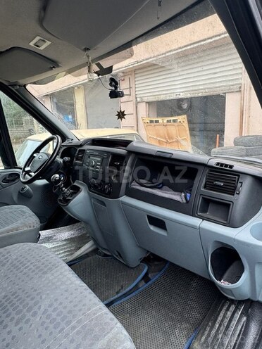 Ford Transit 2011, 199,584 km - 2.4 л - Xaçmaz