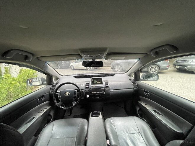Toyota Prius 2008, 283,000 km - 1.5 l - Bakı