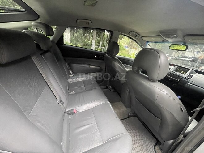 Toyota Prius 2008, 283,000 km - 1.5 l - Bakı
