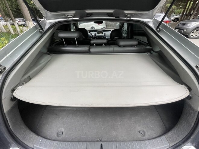 Toyota Prius 2008, 283,000 km - 1.5 l - Bakı
