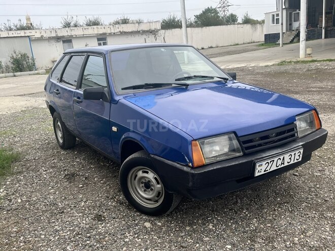 LADA (VAZ) 2109 1993, 231,000 km - 1.5 л - Xaçmaz