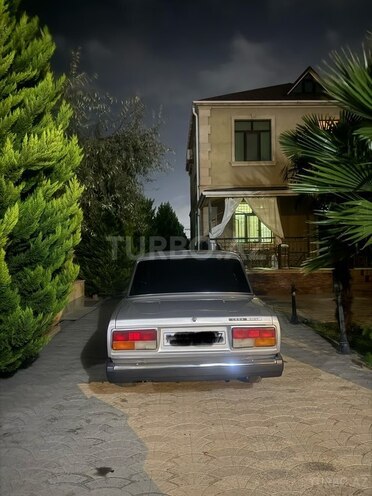 LADA (VAZ) 2107 2010, 111,000 km - 1.6 l - Bakı