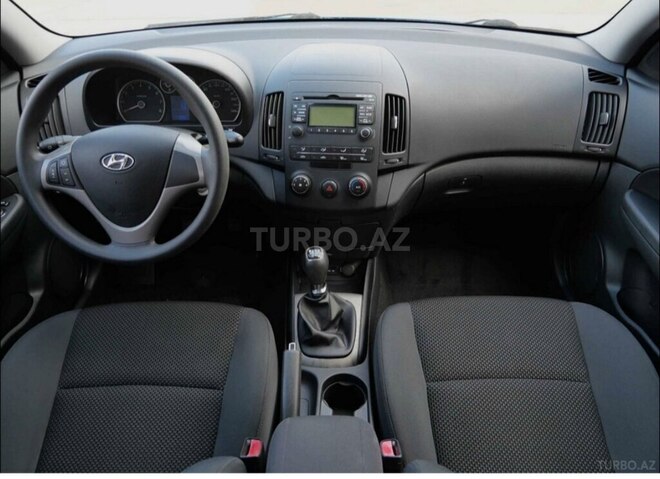 Hyundai i30 2008, 182,540 km - 1.4 л - İmişli