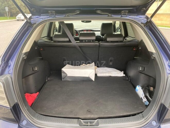Mazda CX-7 2012, 168,000 km - 2.3 l - Xırdalan