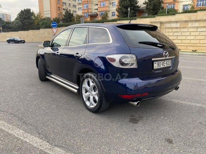 Mazda CX-7 2012, 168,000 km - 2.3 l - Xırdalan