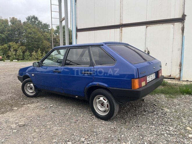 LADA (VAZ) 2109 1993, 231,000 km - 1.5 л - Xaçmaz