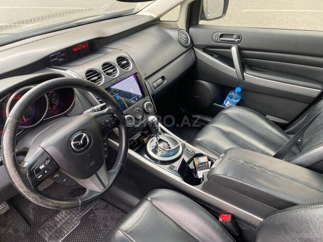 Mazda CX-7 2012, 168,000 km - 2.3 l - Xırdalan