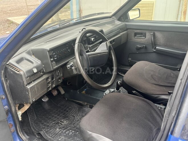 LADA (VAZ) 2109 1993, 231,000 km - 1.5 л - Xaçmaz
