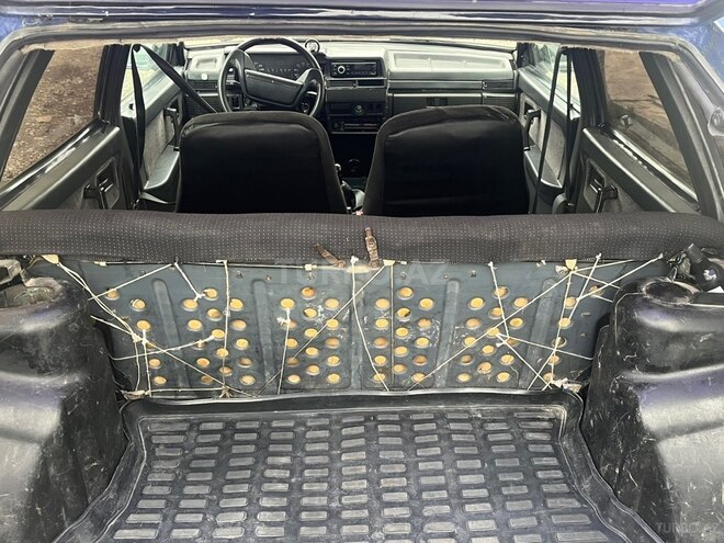 LADA (VAZ) 2109 1993, 231,000 km - 1.5 л - Xaçmaz