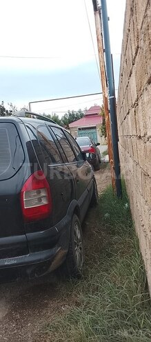 Opel Zafira 2004, 370,000 km - 2.2 l - Bakı