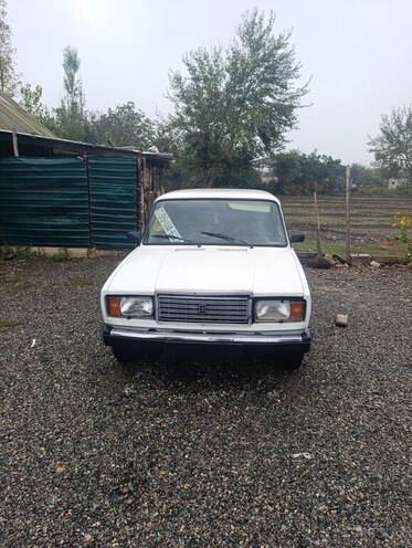 LADA (VAZ) 2107 1999, 34,440 km - 1.7 l - Bərdə