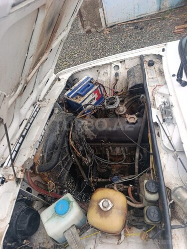 LADA (VAZ) 2107 1999, 34,440 km - 1.7 l - Bərdə