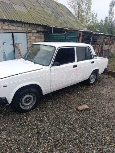 LADA (VAZ) 2107 1999, 34,440 km - 1.7 l - Bərdə
