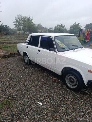 LADA (VAZ) 2107 1999, 34,440 km - 1.7 l - Bərdə
