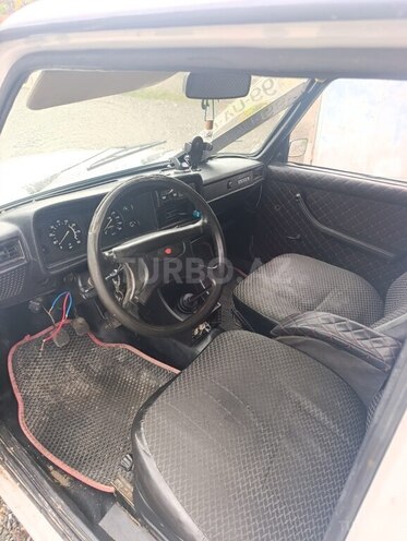 LADA (VAZ) 2107 1999, 34,440 km - 1.7 l - Bərdə