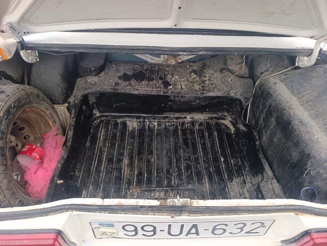LADA (VAZ) 2107 1999, 34,440 km - 1.7 l - Bərdə