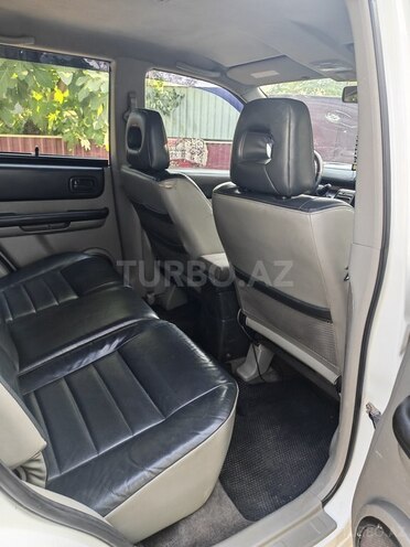 Nissan X-Trail 2001, 388,000 km - 2.0 л - Cəlilabad