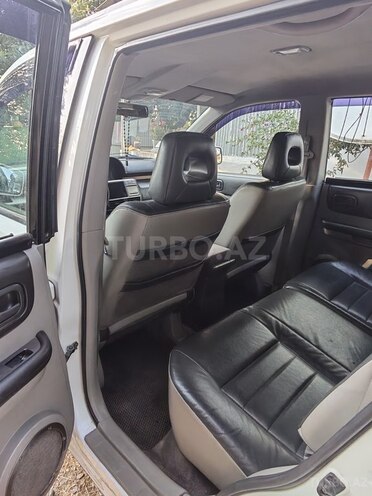 Nissan X-Trail 2001, 388,000 km - 2.0 л - Cəlilabad