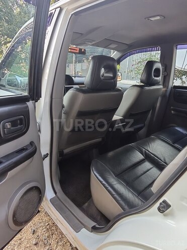 Nissan X-Trail 2001, 388,000 km - 2.0 л - Cəlilabad