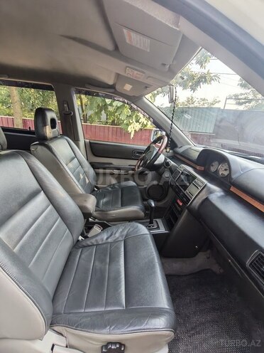 Nissan X-Trail 2001, 388,000 km - 2.0 л - Cəlilabad