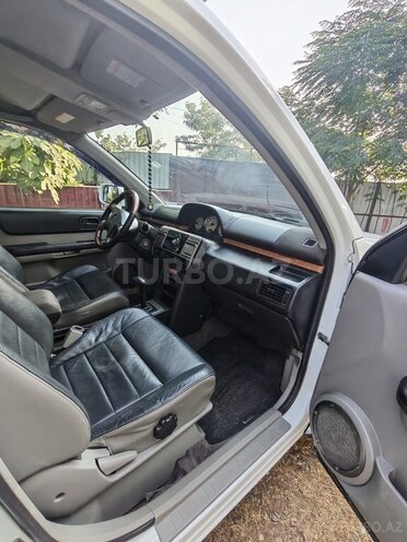 Nissan X-Trail 2001, 388,000 km - 2.0 л - Cəlilabad