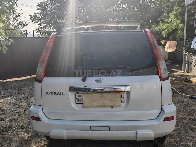 Nissan X-Trail 2001, 388,000 km - 2.0 л - Cəlilabad