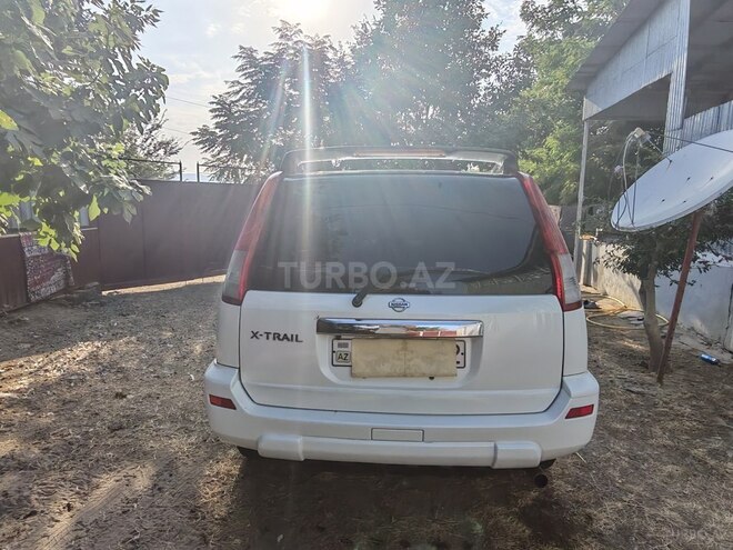 Nissan X-Trail 2001, 388,000 km - 2.0 л - Cəlilabad