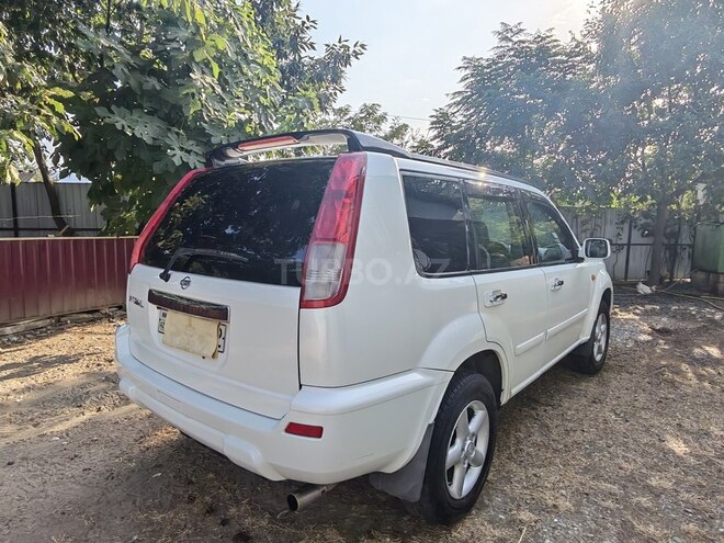 Nissan X-Trail 2001, 388,000 km - 2.0 л - Cəlilabad