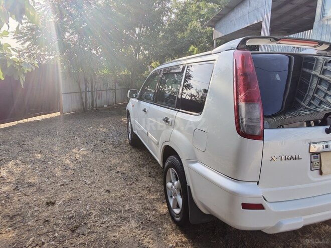 Nissan X-Trail 2001, 388,000 km - 2.0 л - Cəlilabad