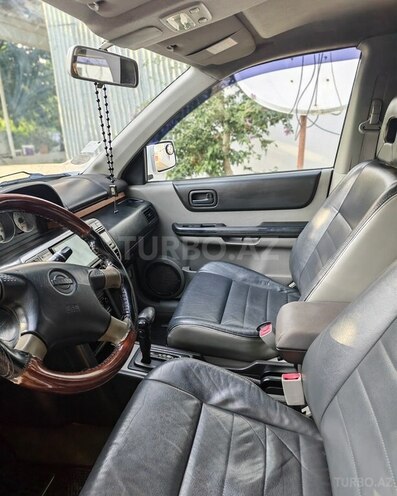 Nissan X-Trail 2001, 388,000 km - 2.0 л - Cəlilabad
