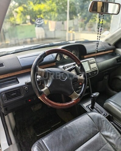 Nissan X-Trail 2001, 388,000 km - 2.0 л - Cəlilabad