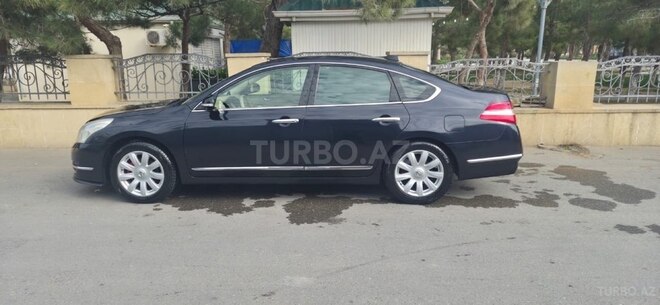 Nissan Teana 2012, 358,000 km - 2.5 l - Bakı