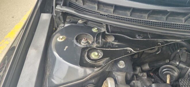 Nissan Teana 2012, 358,000 km - 2.5 l - Bakı