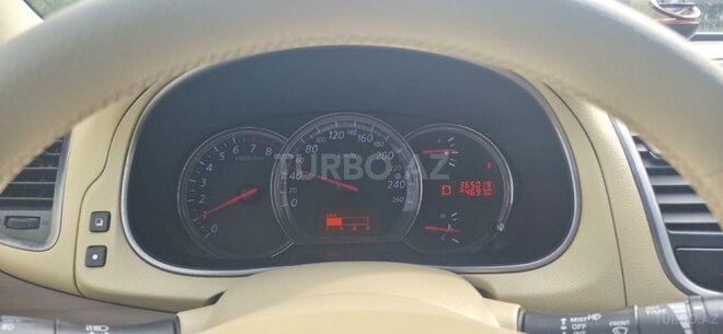 Nissan Teana 2012, 358,000 km - 2.5 l - Bakı