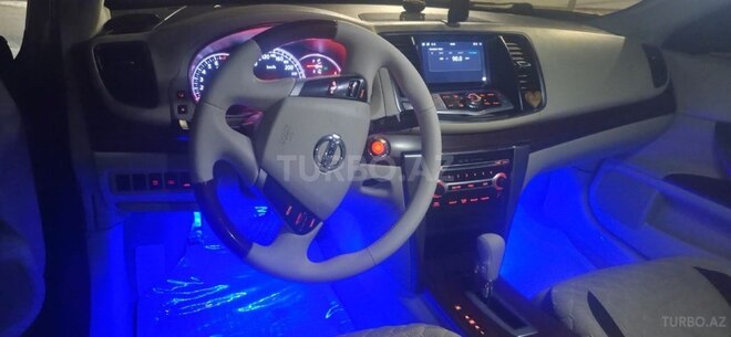 Nissan Teana 2012, 358,000 km - 2.5 l - Bakı