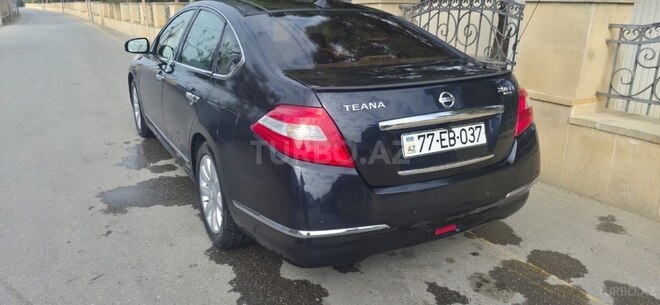 Nissan Teana 2012, 358,000 km - 2.5 l - Bakı