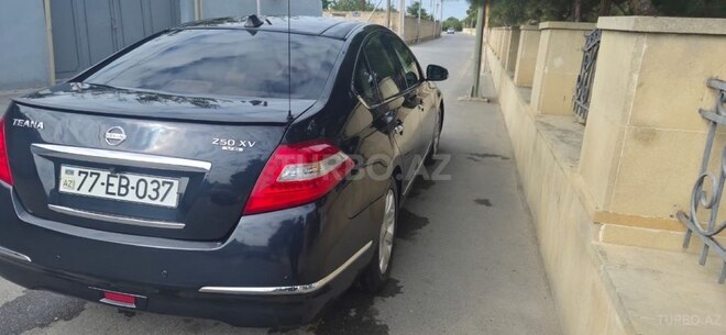 Nissan Teana 2012, 358,000 km - 2.5 l - Bakı