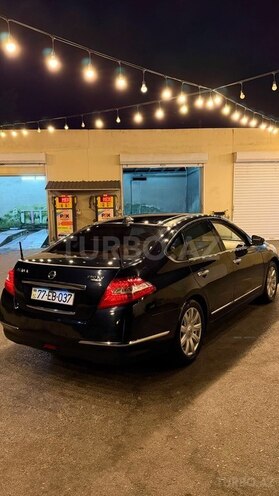 Nissan Teana 2012, 358,000 km - 2.5 l - Bakı