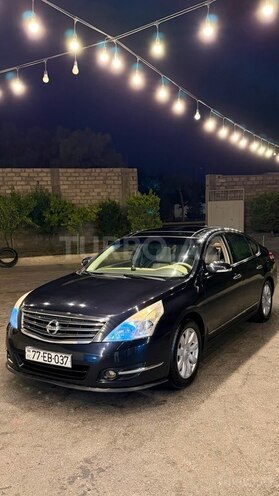 Nissan Teana 2012, 358,000 km - 2.5 l - Bakı