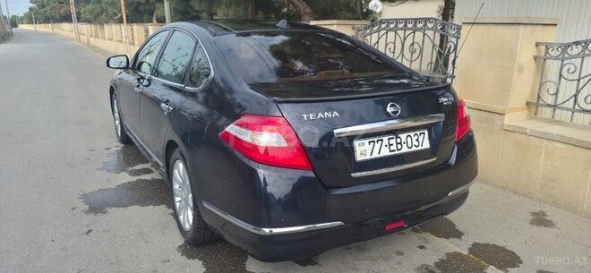 Nissan Teana 2012, 358,000 km - 2.5 l - Bakı