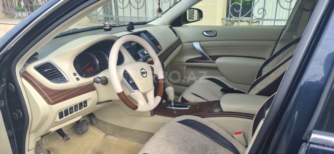 Nissan Teana 2012, 358,000 km - 2.5 l - Bakı