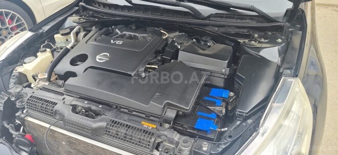 Nissan Teana 2012, 358,000 km - 2.5 l - Bakı