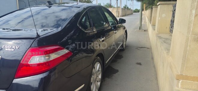 Nissan Teana 2012, 358,000 km - 2.5 l - Bakı