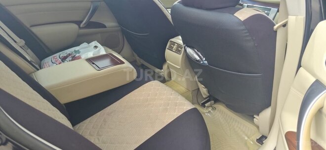 Nissan Teana 2012, 358,000 km - 2.5 l - Bakı