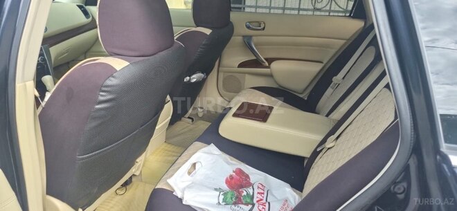 Nissan Teana 2012, 358,000 km - 2.5 l - Bakı