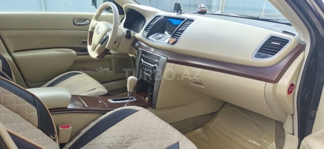 Nissan Teana 2012, 358,000 km - 2.5 l - Bakı