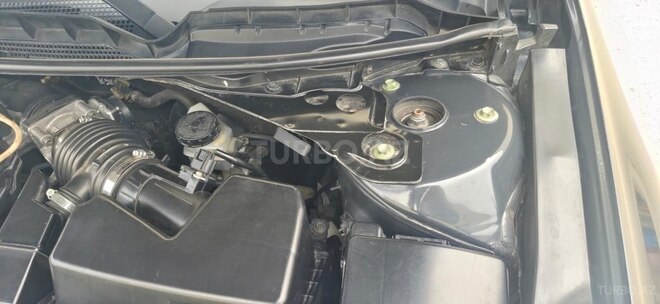 Nissan Teana 2012, 358,000 km - 2.5 l - Bakı